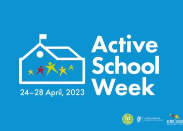 Active School Week 2023