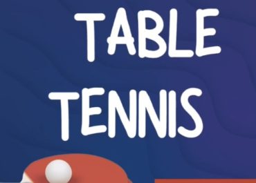 #TableTennisTakeOver Day