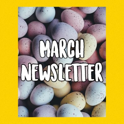 March 2024 Newsletter