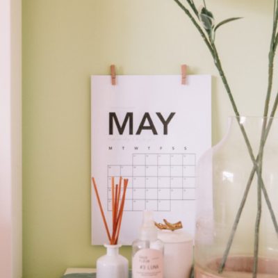 May 2025 Newsletter