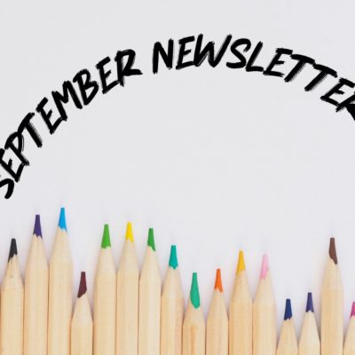 September Newsletter 2025