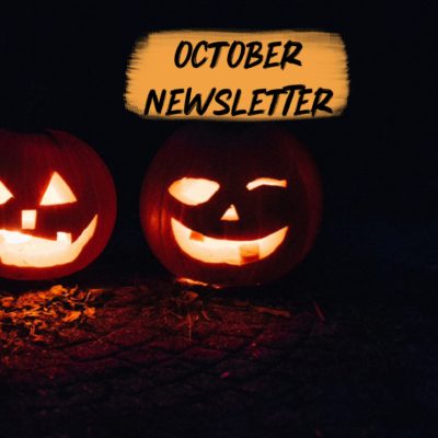 October Newsletter 2025