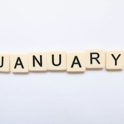 January 2026 Newsletter