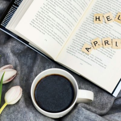 April 2026 Newsletter