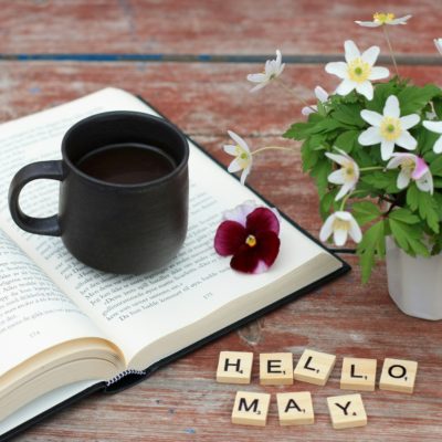 May 2026 Newsletter